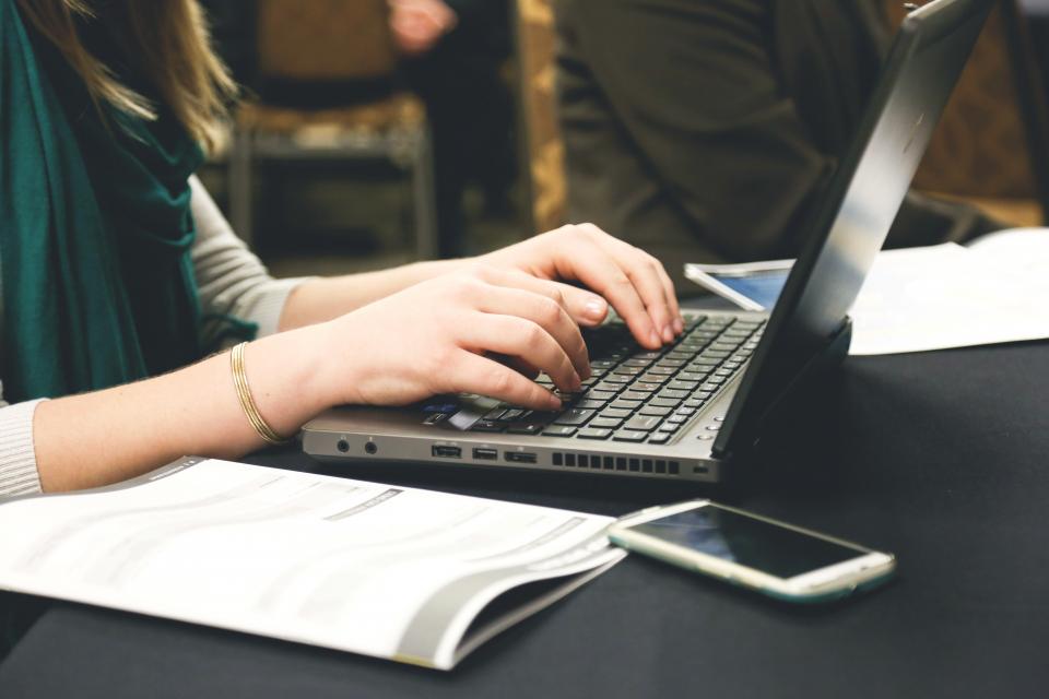 Enhancing Digital Experience - Tailored Technology Solutions