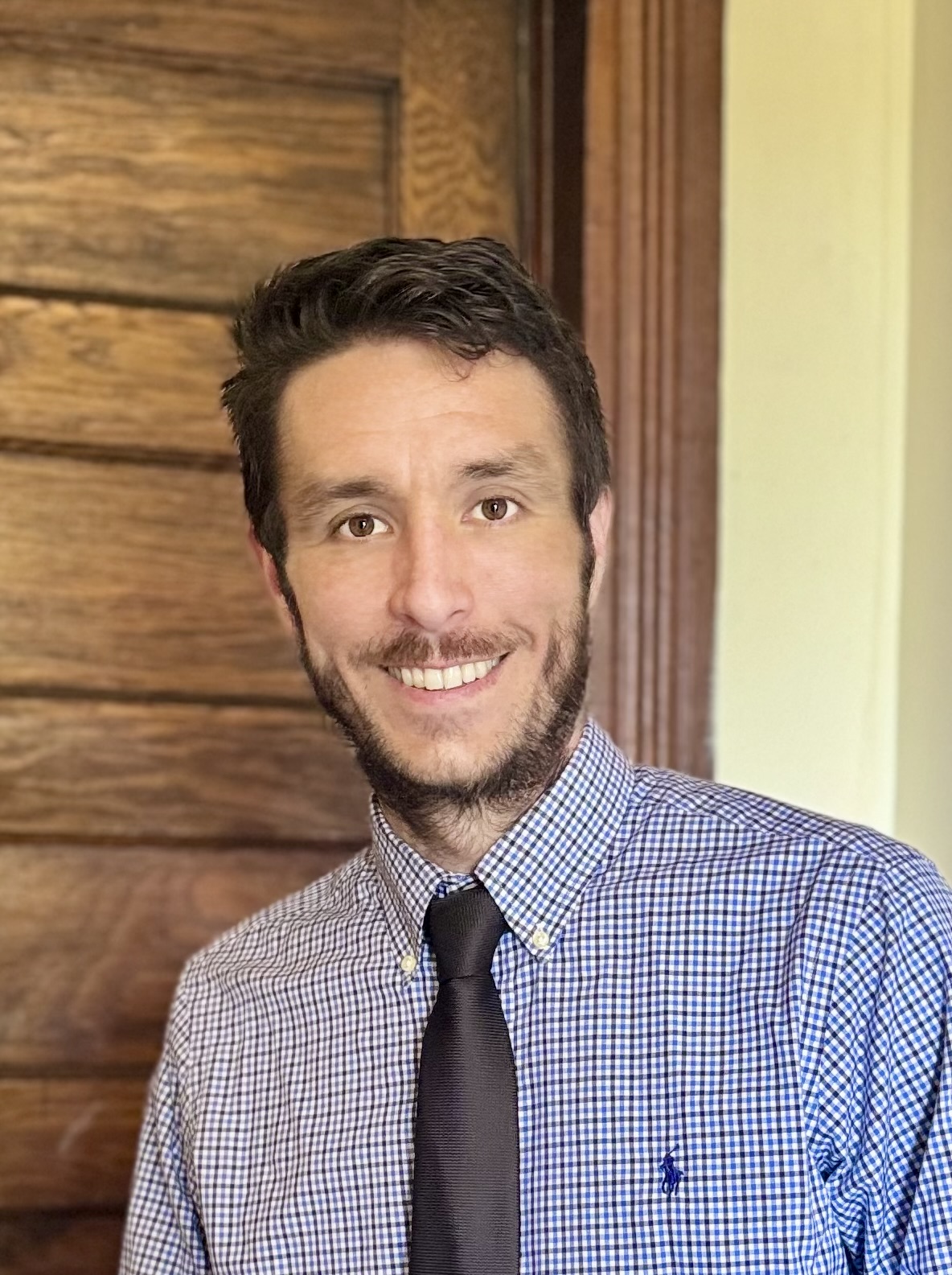 Richard LaRose - President of On Demand Tech Help Inc.