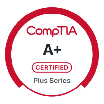 CompTIA A+ Certified