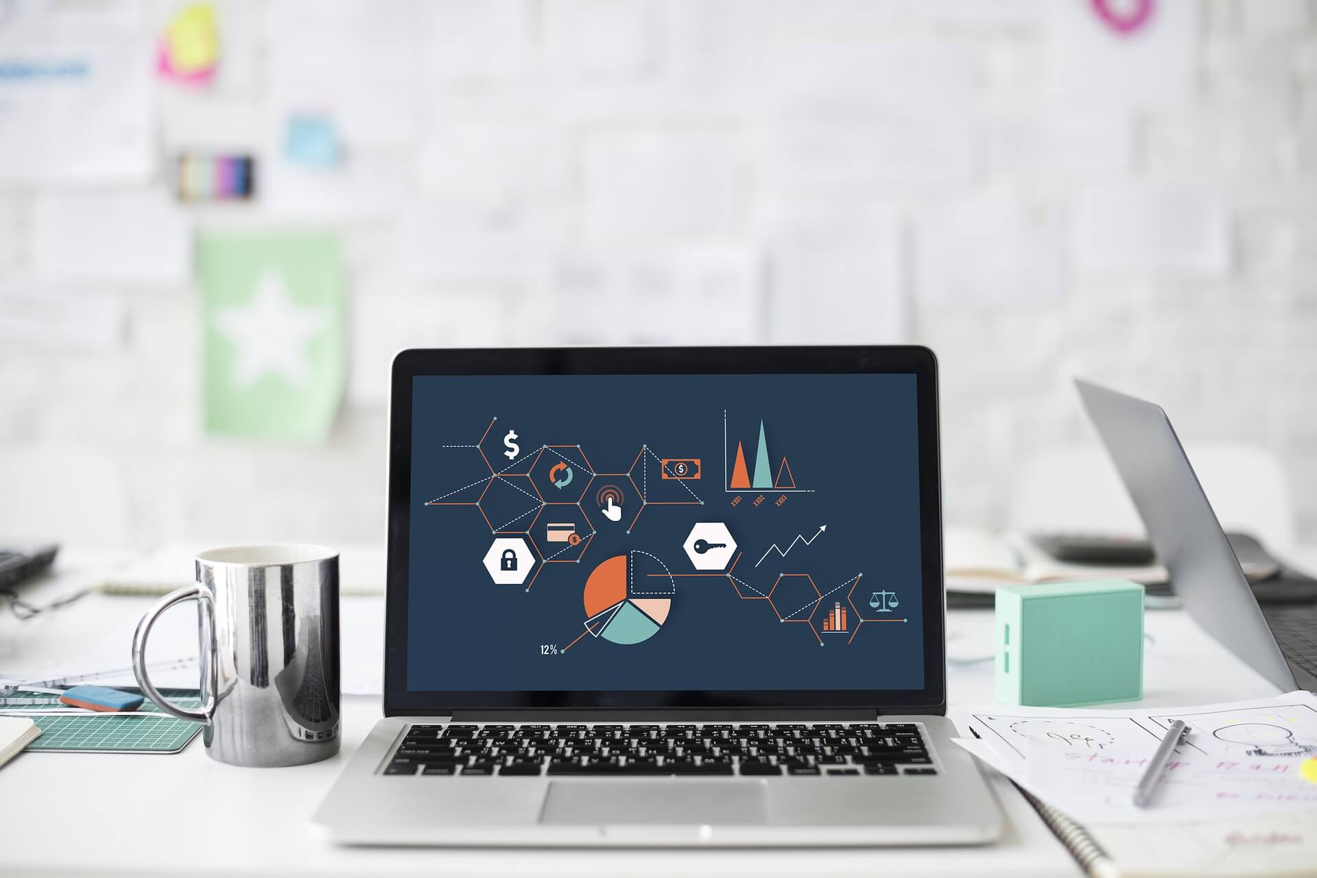 Quality of Work - Expert Technology Solutions