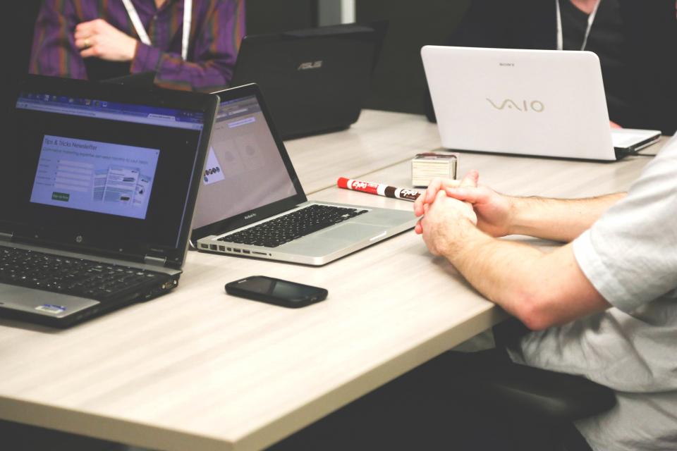 Remote Tech Solutions - Professional Technology Support